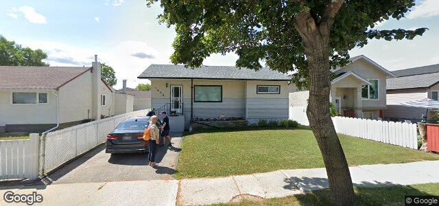 Larawan ng 1808 Legion Avenue sa Winnipeg, Manitoba