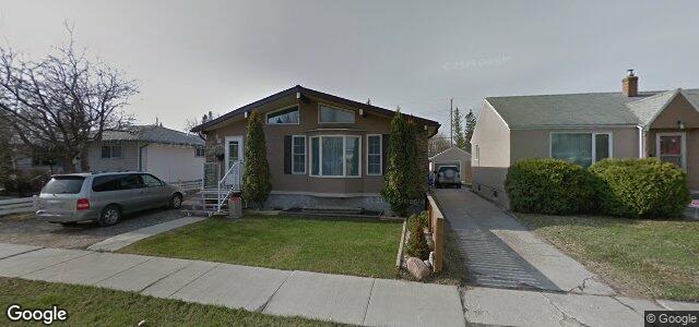 Photo of 1808 Lismore Avenue in Winnipeg, Manitoba