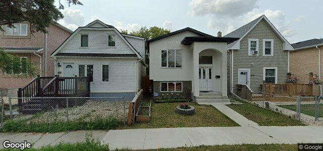 Larawan ng 1808 Midmar Avenue sa Winnipeg, Manitoba