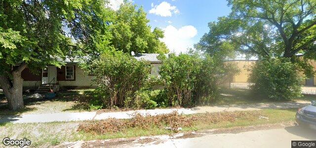 Larawan ng 1809 Elgin Avenue W sa Winnipeg, Manitoba