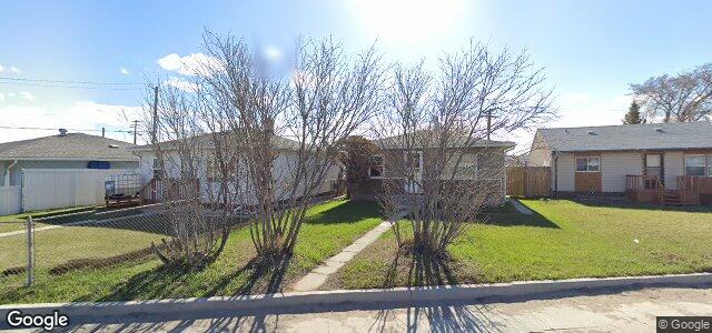 Larawan ng 1809 King Edward Street sa Winnipeg, Manitoba