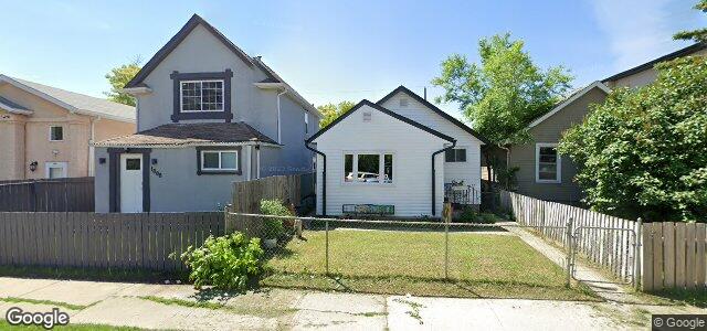 Photo of 1810 Alexander Avenue in Winnipeg, Manitoba