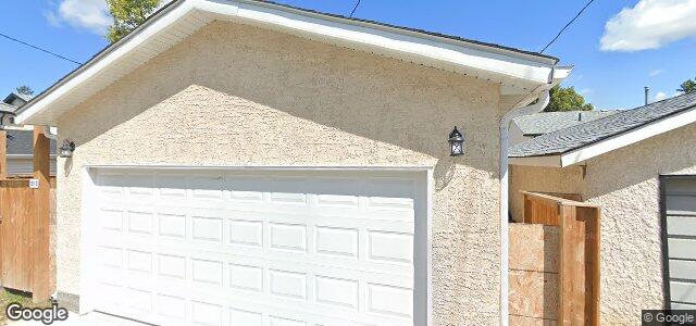 Larawan ng 1810 Legion Avenue sa Winnipeg, Manitoba