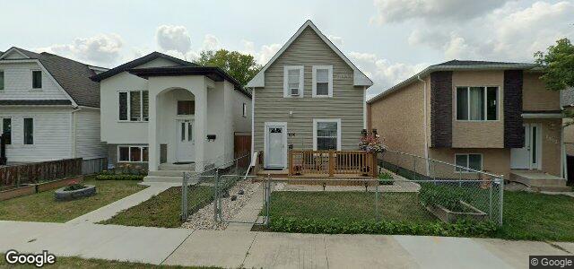 Larawan ng 1810 Midmar Avenue sa Winnipeg, Manitoba