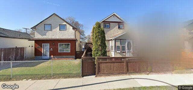 Larawan ng 1810 Ross Avenue W sa Winnipeg, Manitoba