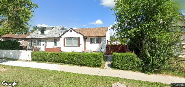 Larawan ng 1811 Notre Dame Avenue sa Winnipeg, Manitoba