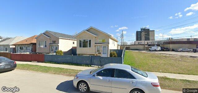 Larawan ng 1811 Ross Avenue W sa Winnipeg, Manitoba