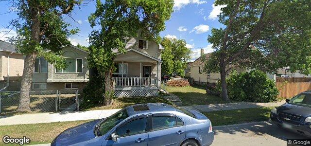 Larawan ng 1811 William Avenue W sa Winnipeg, Manitoba