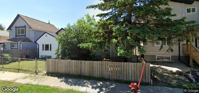 Larawan ng 1812 Alexander Avenue sa Winnipeg, Manitoba