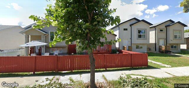 Larawan ng 1812 Legion Avenue sa Winnipeg, Manitoba