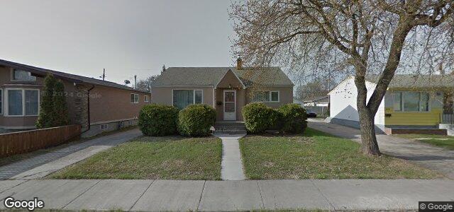 Larawan ng 1812 Lismore Avenue sa Winnipeg, Manitoba