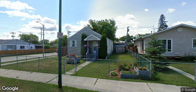 Larawan ng 1812 Mcdermot Avenue W sa Winnipeg, Manitoba