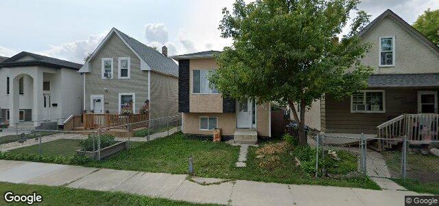Larawan ng 1812 Midmar Avenue sa Winnipeg, Manitoba