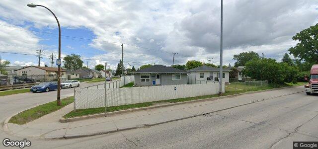 Larawan ng 1813 King Edward Street sa Winnipeg, Manitoba