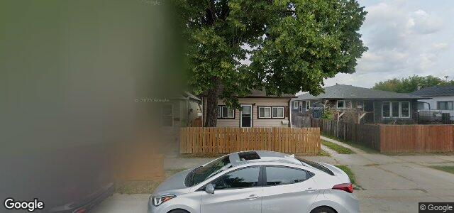 Larawan ng 1813 Midmar Avenue sa Winnipeg, Manitoba