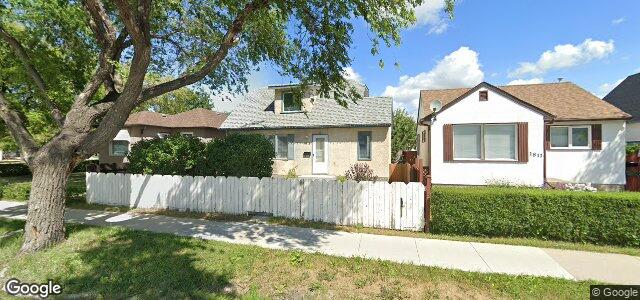 Larawan ng 1813 Notre Dame Avenue sa Winnipeg, Manitoba