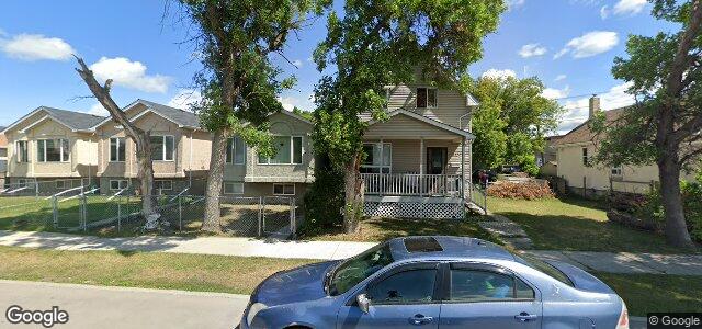 Larawan ng 1813 William Avenue W sa Winnipeg, Manitoba
