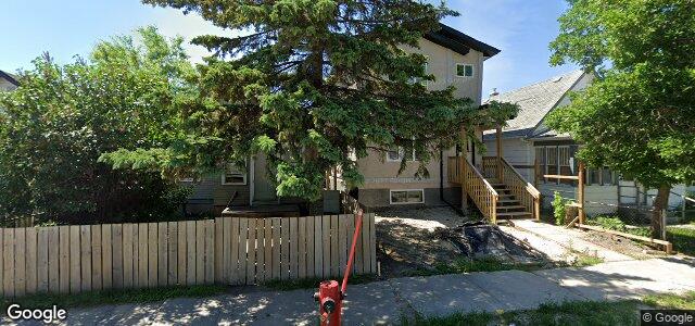 Larawan ng 1814 Alexander Avenue sa Winnipeg, Manitoba