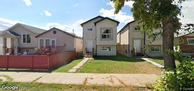 Larawan ng 1814 Legion Avenue sa Winnipeg, Manitoba