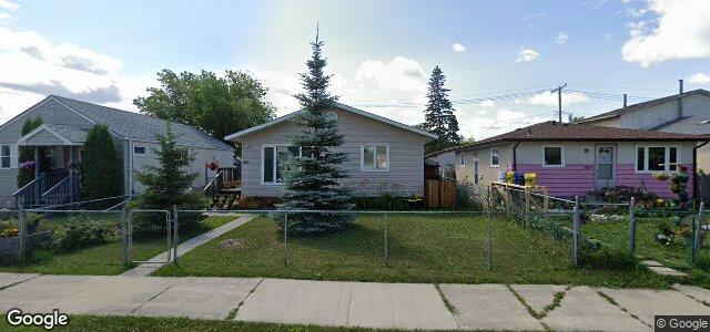 Larawan ng 1814 Mcdermot Avenue W sa Winnipeg, Manitoba