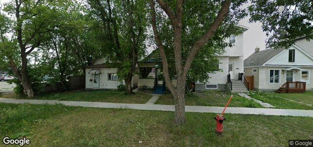 Larawan ng 1814 Pacific Avenue W sa Winnipeg, Manitoba
