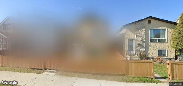 Larawan ng 1814 Ross Avenue W sa Winnipeg, Manitoba
