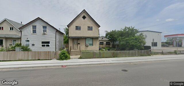Larawan ng 1815 Logan Avenue sa Winnipeg, Manitoba