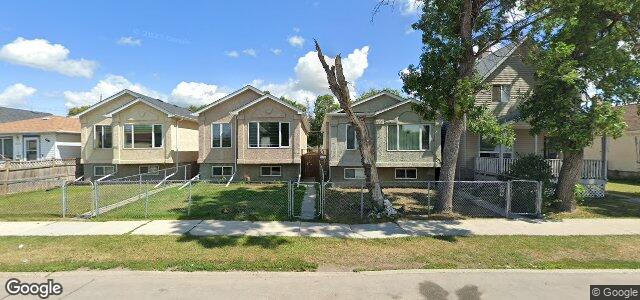 Larawan ng 1815 William Avenue W sa Winnipeg, Manitoba