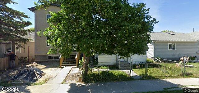 Larawan ng 1816 Alexander Avenue sa Winnipeg, Manitoba