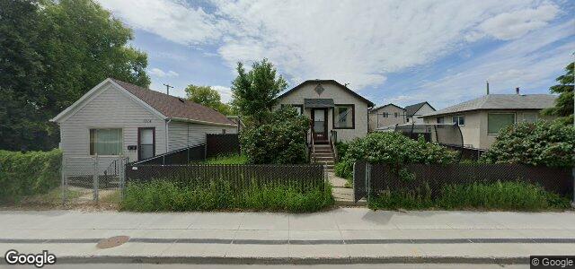 Larawan ng 1816 Logan Avenue sa Winnipeg, Manitoba