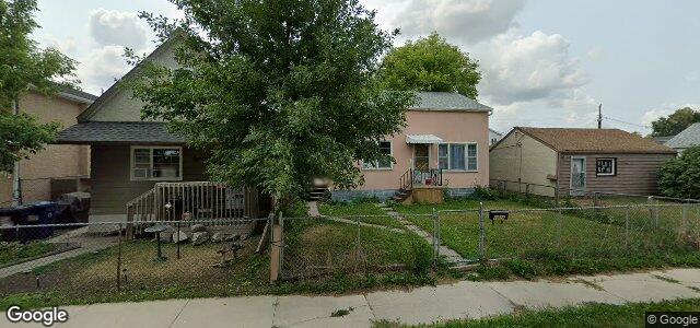 1816 Midmar Avenue（加拿大曼尼托巴省溫尼伯市）房屋照片