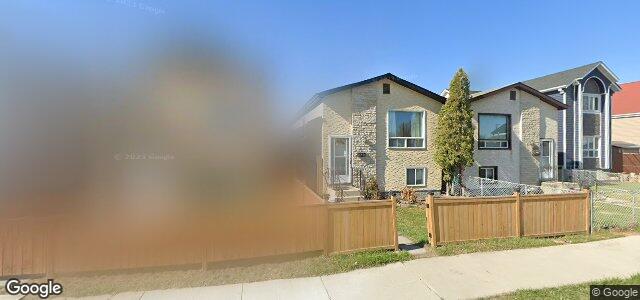 Larawan ng 1816 Ross Avenue W sa Winnipeg, Manitoba
