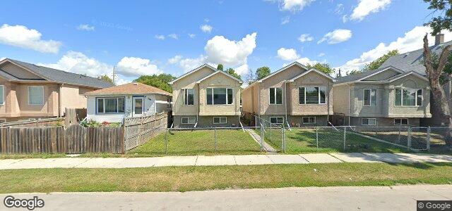 Larawan ng 1817 William Avenue W sa Winnipeg, Manitoba