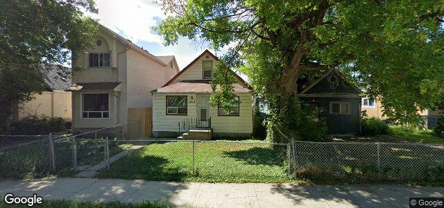 Larawan ng 1818 Elgin Avenue W sa Winnipeg, Manitoba