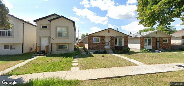 Larawan ng 1818 Legion Avenue sa Winnipeg, Manitoba