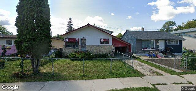 Larawan ng 1818 Mcdermot Avenue W sa Winnipeg, Manitoba