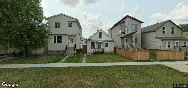 Larawan ng 1818 Pacific Avenue W sa Winnipeg, Manitoba