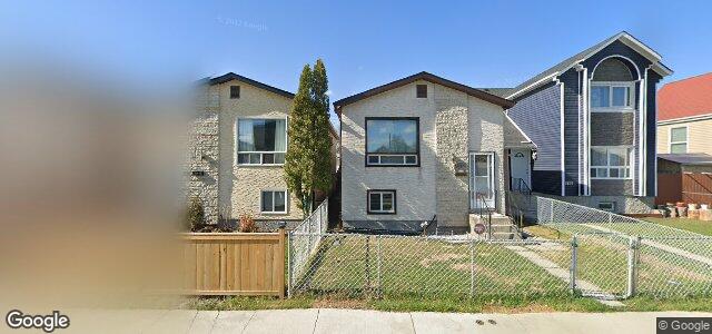 Photo of 1818 Ross Avenue W in Winnipeg, Manitoba