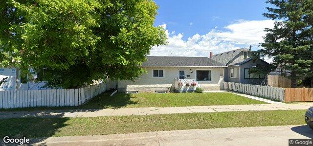 Larawan ng 1819 Alexander Avenue sa Winnipeg, Manitoba