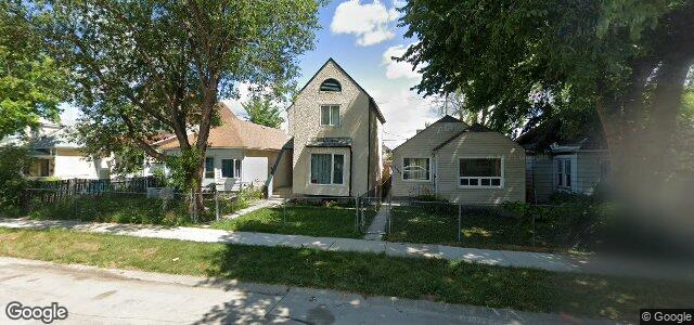 Larawan ng 1819 Elgin Avenue W sa Winnipeg, Manitoba