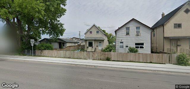 Larawan ng 1819 Logan Avenue sa Winnipeg, Manitoba