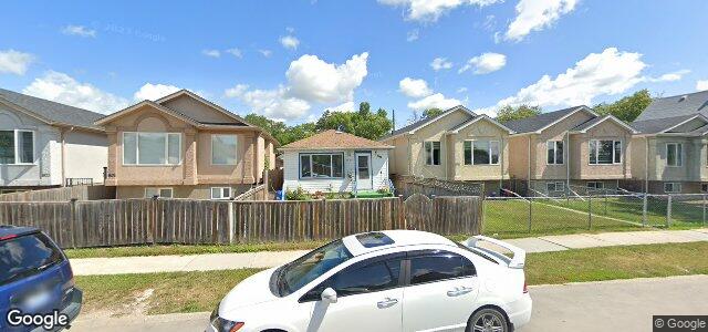 Larawan ng 1819 William Avenue W sa Winnipeg, Manitoba