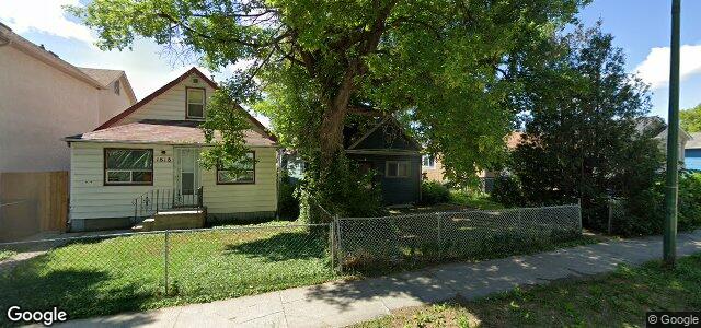 Larawan ng 1820 Elgin Avenue W sa Winnipeg, Manitoba
