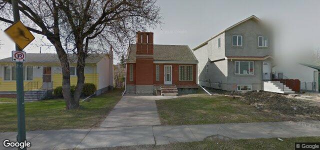 Larawan ng 1820 Lismore Avenue sa Winnipeg, Manitoba