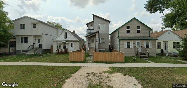 Larawan ng 1820 Pacific Avenue W sa Winnipeg, Manitoba