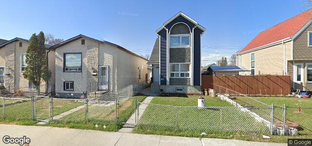 Larawan ng 1820 Ross Avenue W sa Winnipeg, Manitoba