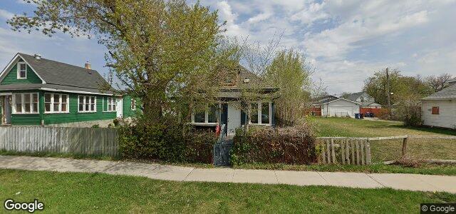 Larawan ng 1821 Bannatyne Avenue W sa Winnipeg, Manitoba