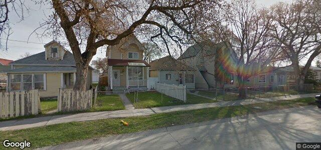 Larawan ng 1821 Elgin Avenue W sa Winnipeg, Manitoba