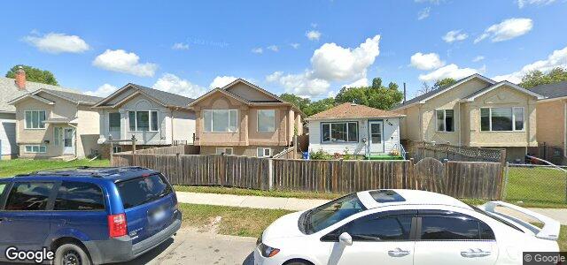 Larawan ng 1821 William Avenue W sa Winnipeg, Manitoba