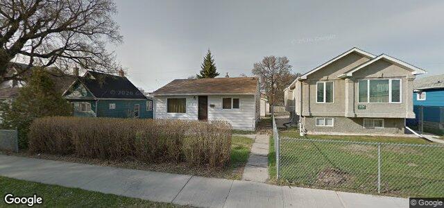 Larawan ng 1822 Elgin Avenue W sa Winnipeg, Manitoba